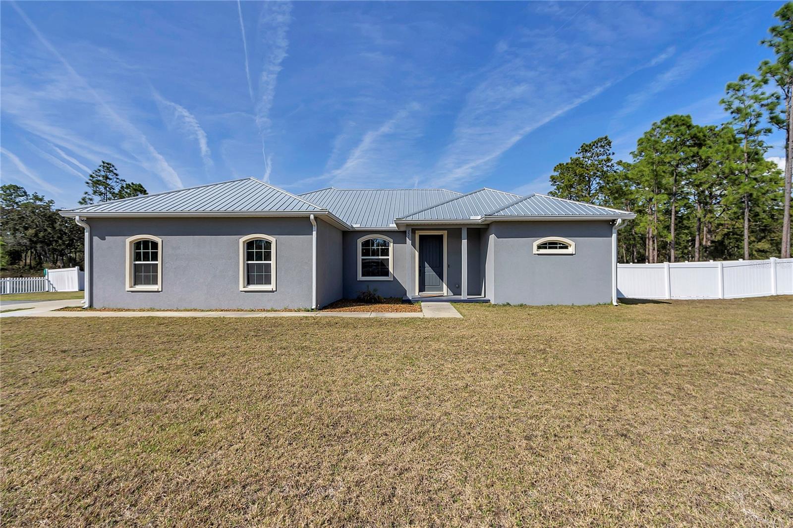 WILLISTON HLNDS - Residential
