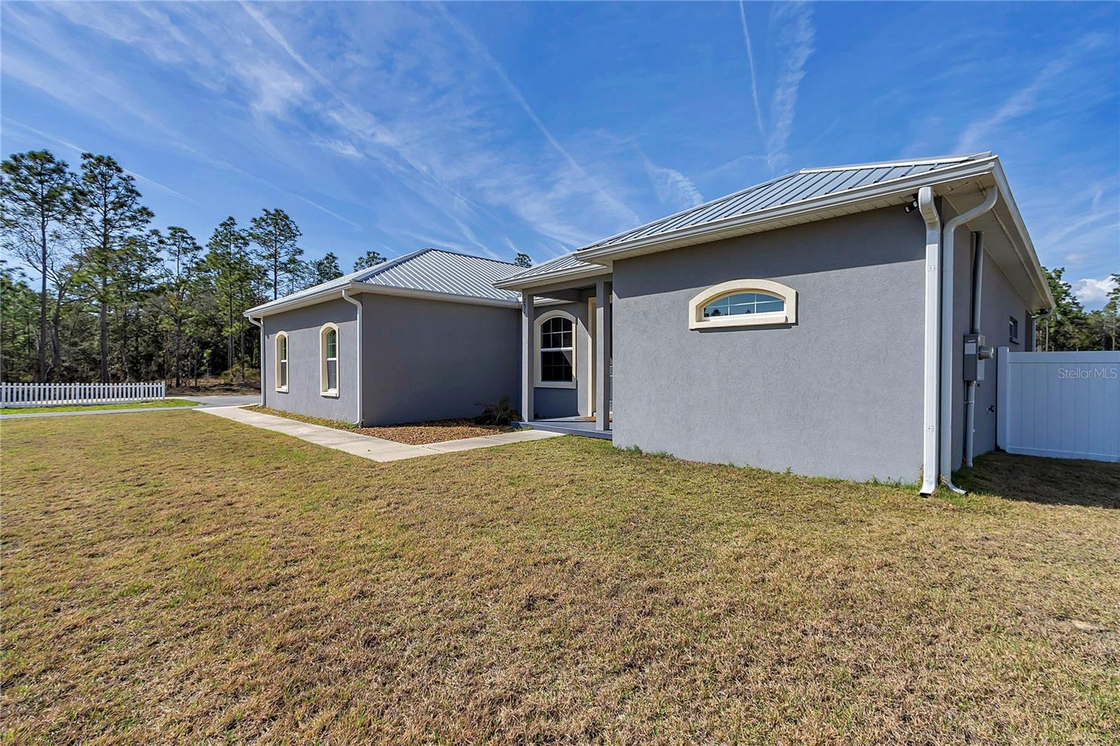 WILLISTON HLNDS - Residential