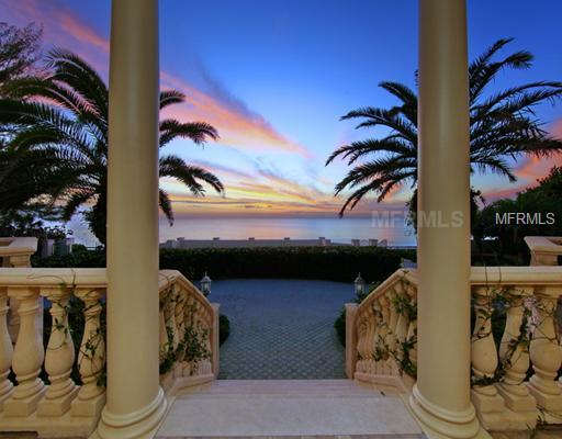 CASEY KEY - Residential