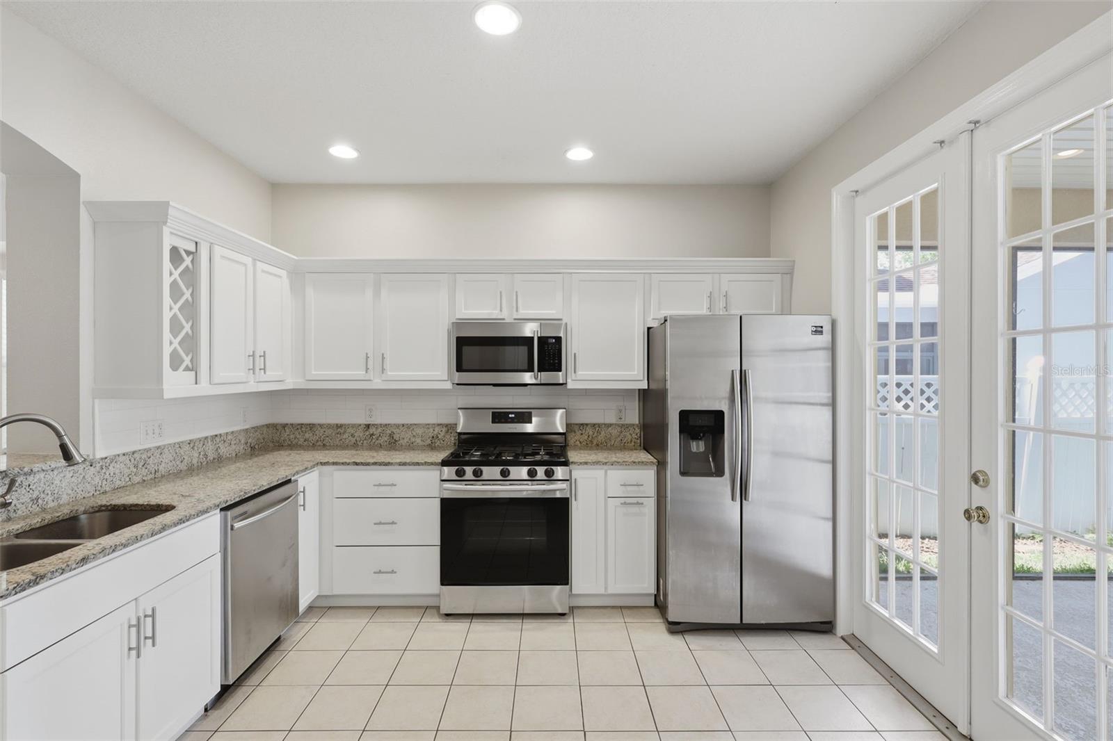 VICTORIA PARK INCREMENT 02 - Residential