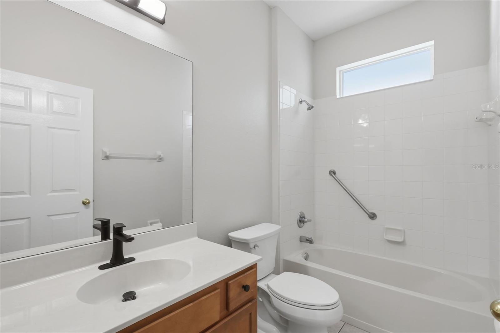 VICTORIA PARK INCREMENT 02 - Residential