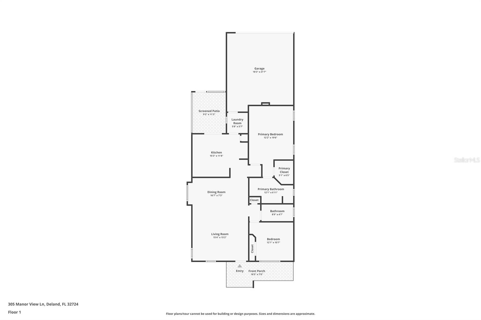 VICTORIA PARK INCREMENT 02 - Residential