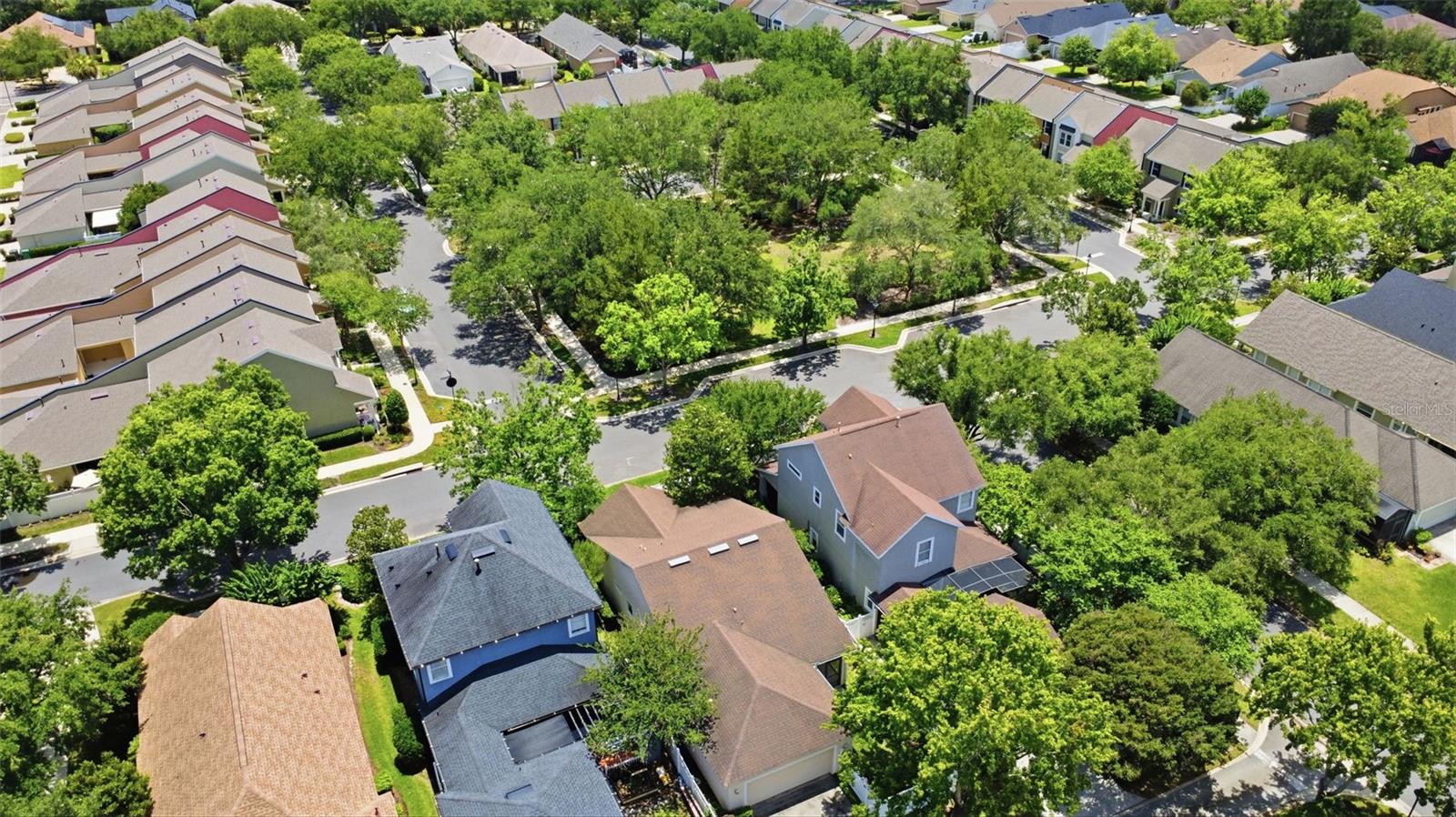 VICTORIA PARK INCREMENT 02 - Residential