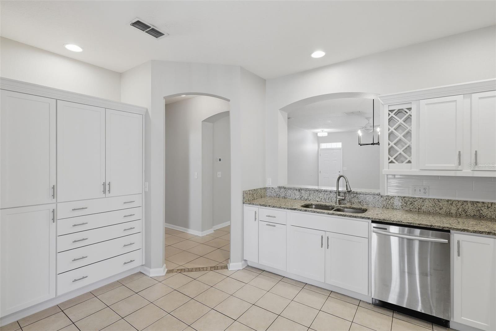 VICTORIA PARK INCREMENT 02 - Residential