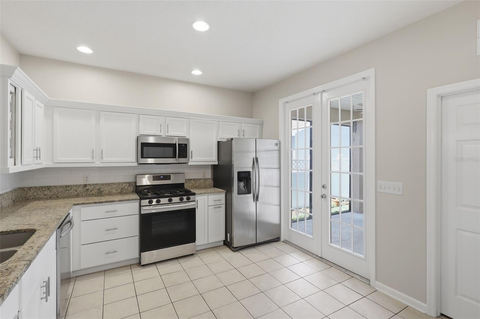 VICTORIA PARK INCREMENT 02 - Residential