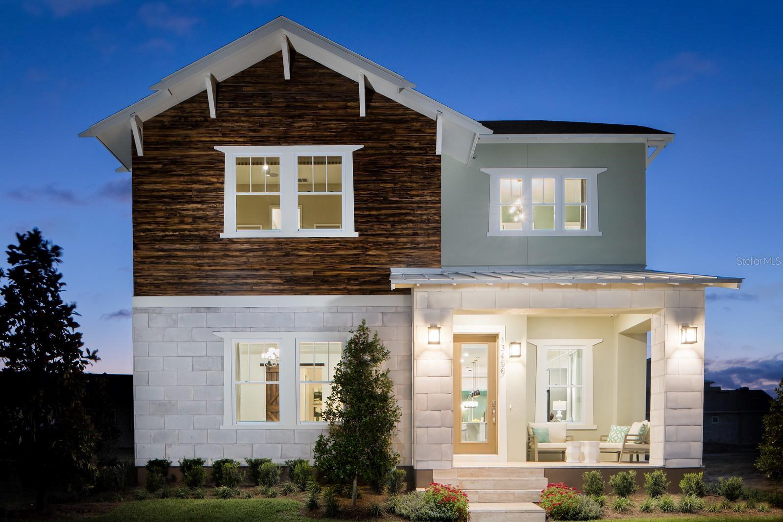 WESLYN PARK - Residential