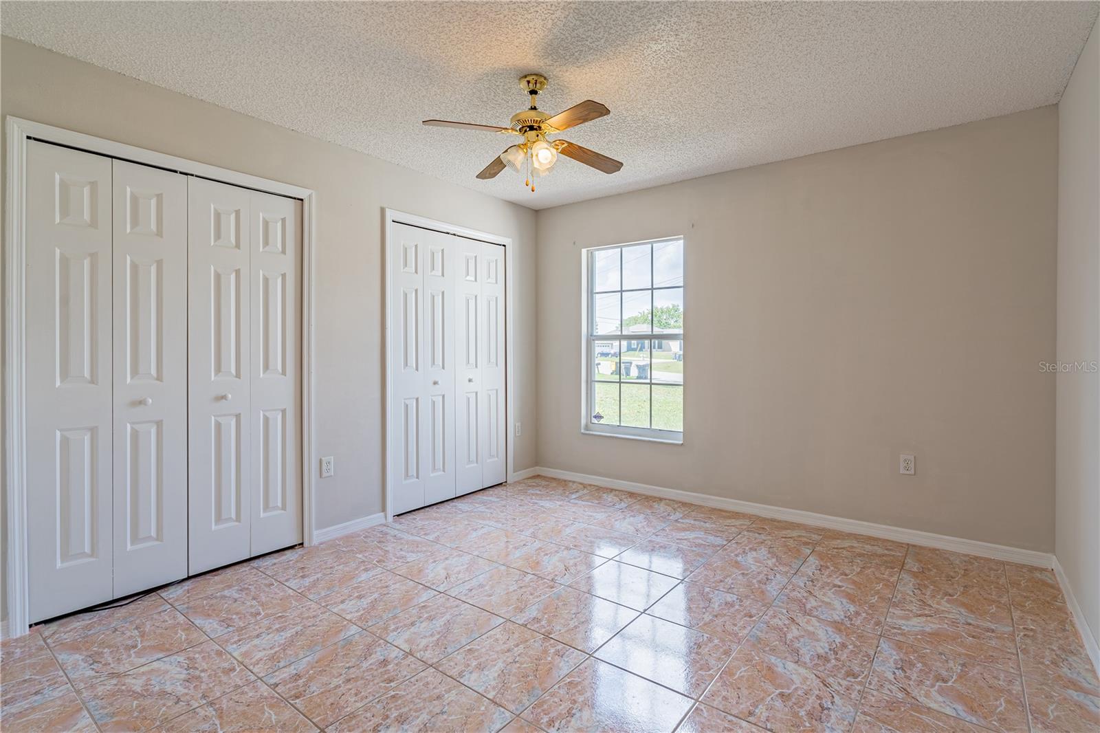 POINCIANA NBRHD 3 VILL 3 - Residential Income