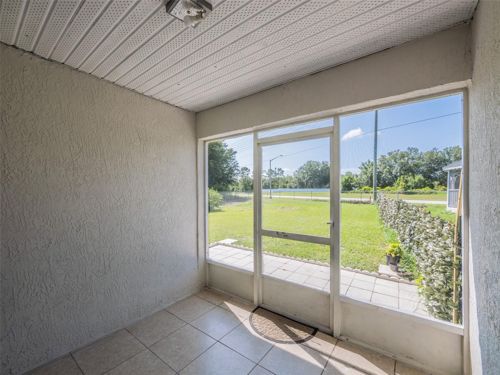 POINCIANA NBRHD 3 VILL 3 - Residential Income