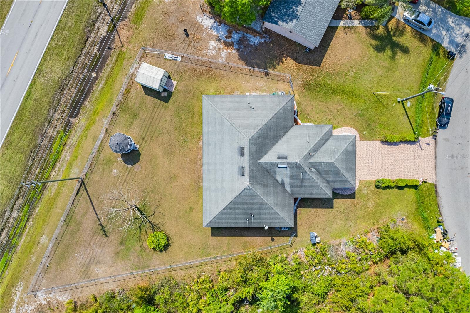POINCIANA NBRHD 3 VILL 3 - Residential Income