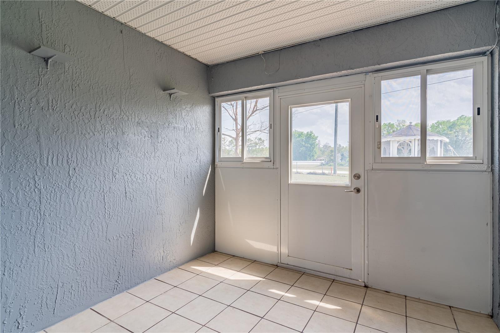 POINCIANA NBRHD 3 VILL 3 - Residential Income