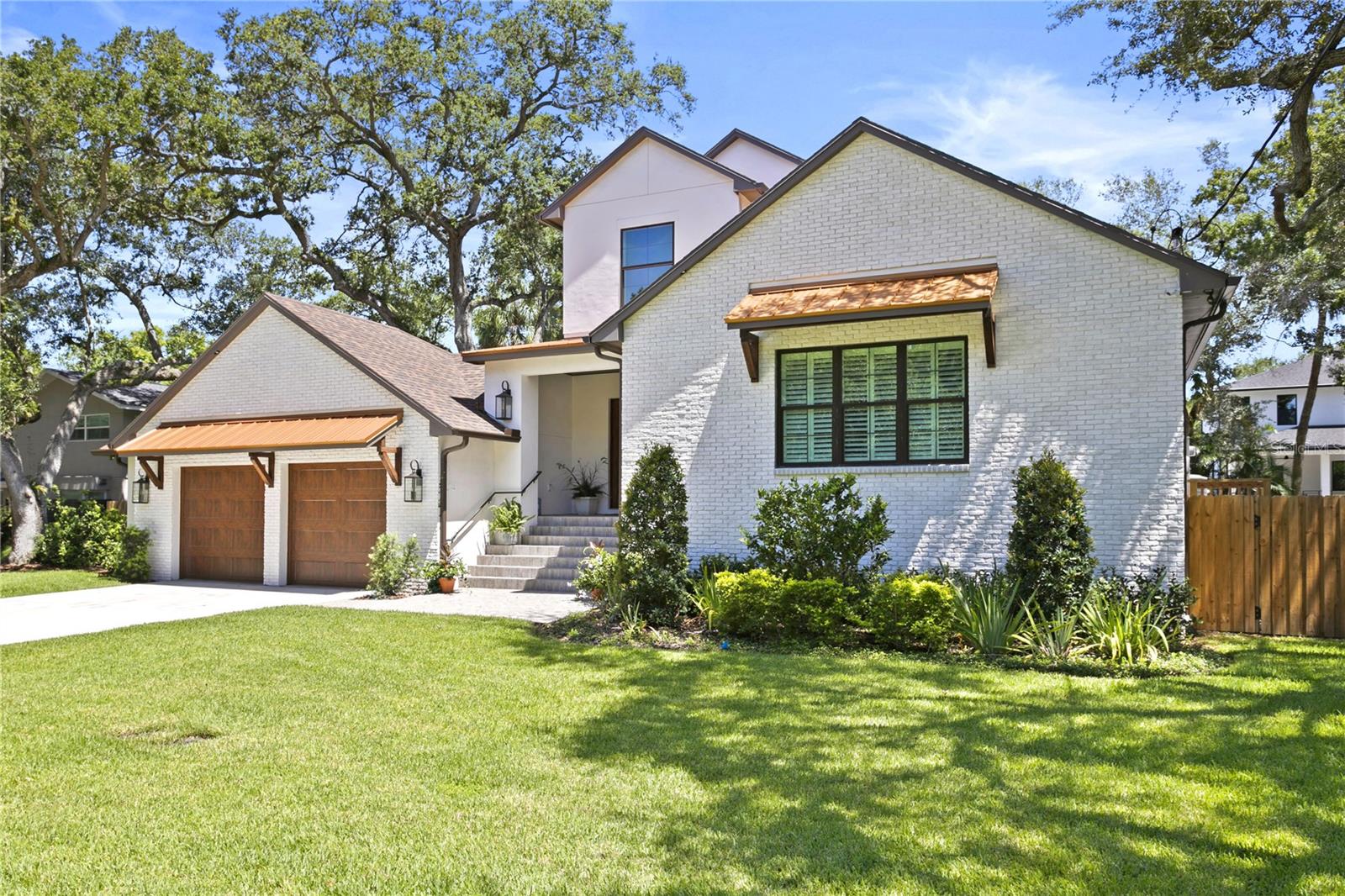 WEST SHORE PLACE - Residential