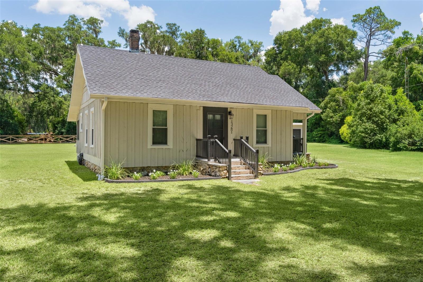 ORIGINAL SCHOOL HOUSE LT - Residential