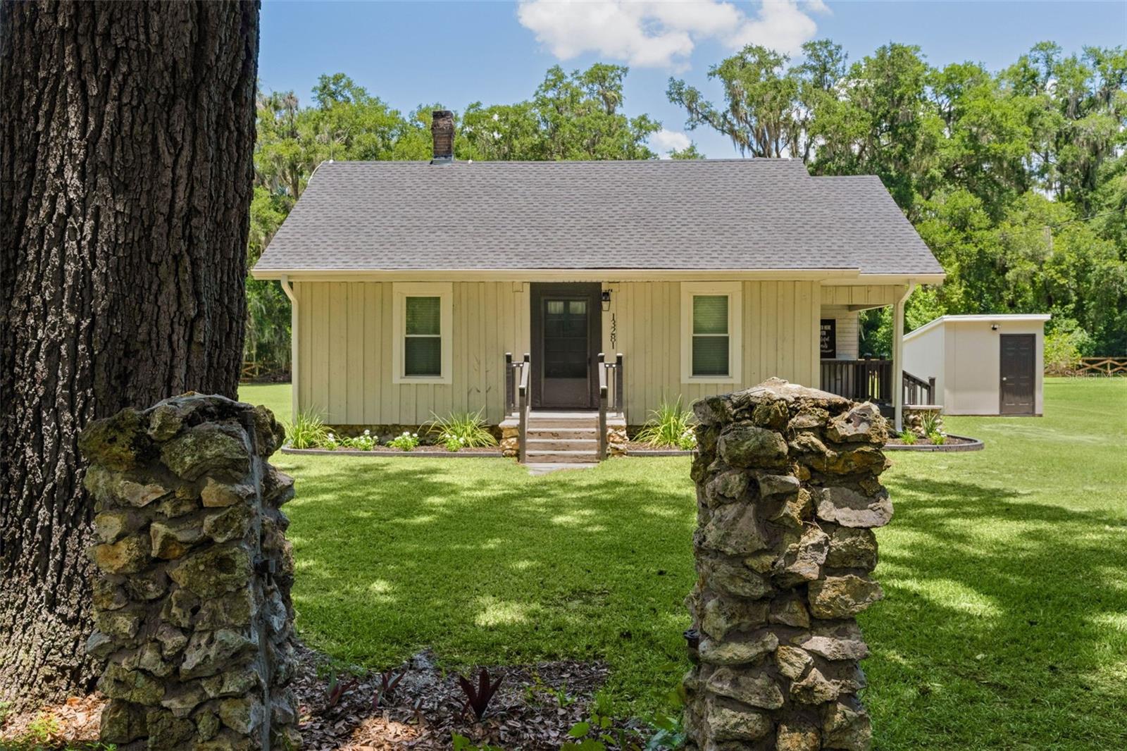 ORIGINAL SCHOOL HOUSE LT - Residential