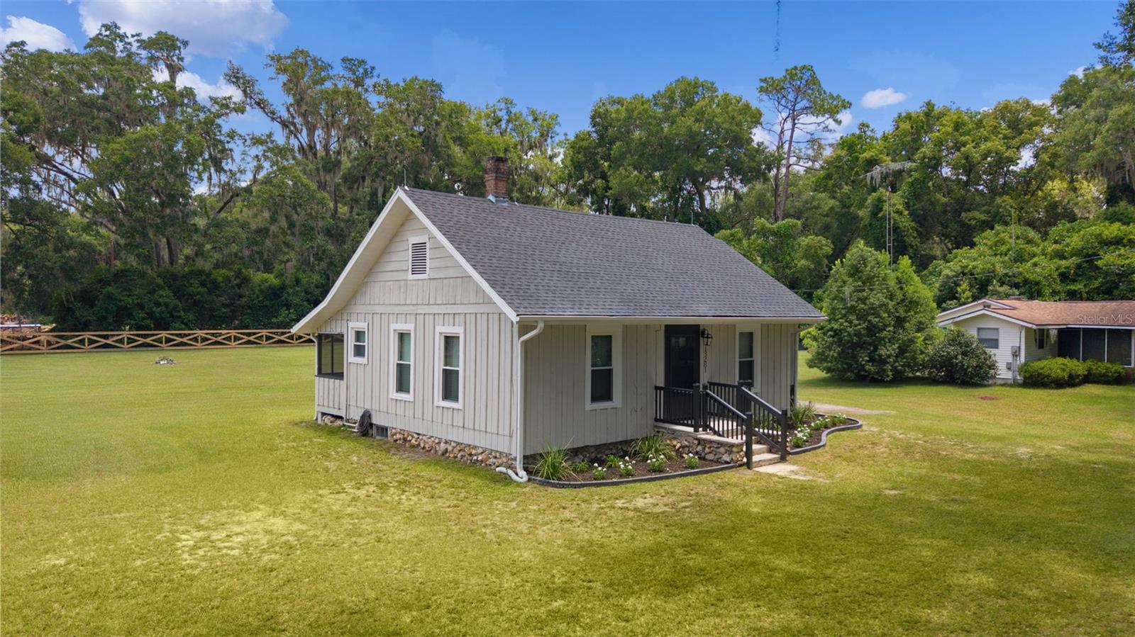 ORIGINAL SCHOOL HOUSE LT - Residential