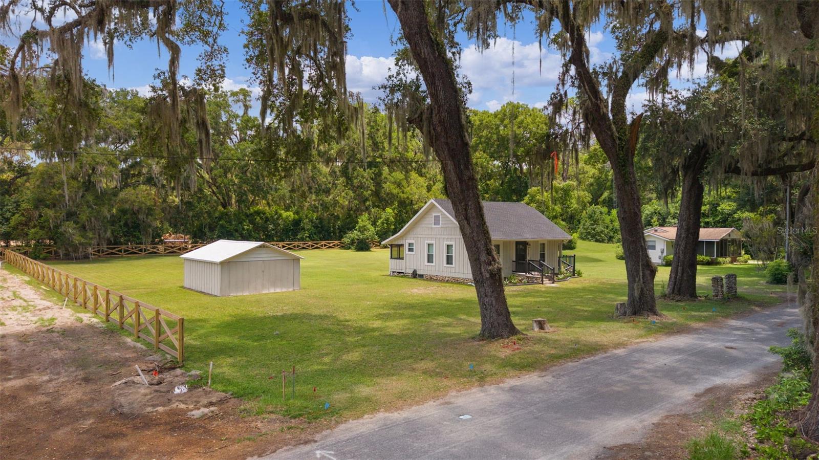 ORIGINAL SCHOOL HOUSE LT - Residential
