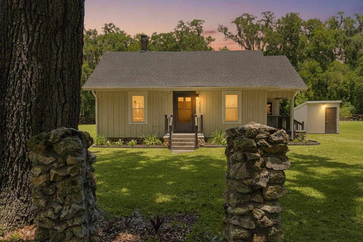 ORIGINAL SCHOOL HOUSE LT - Residential