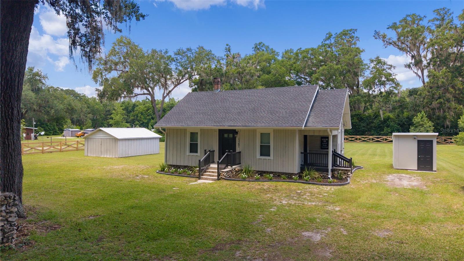 ORIGINAL SCHOOL HOUSE LT - Residential