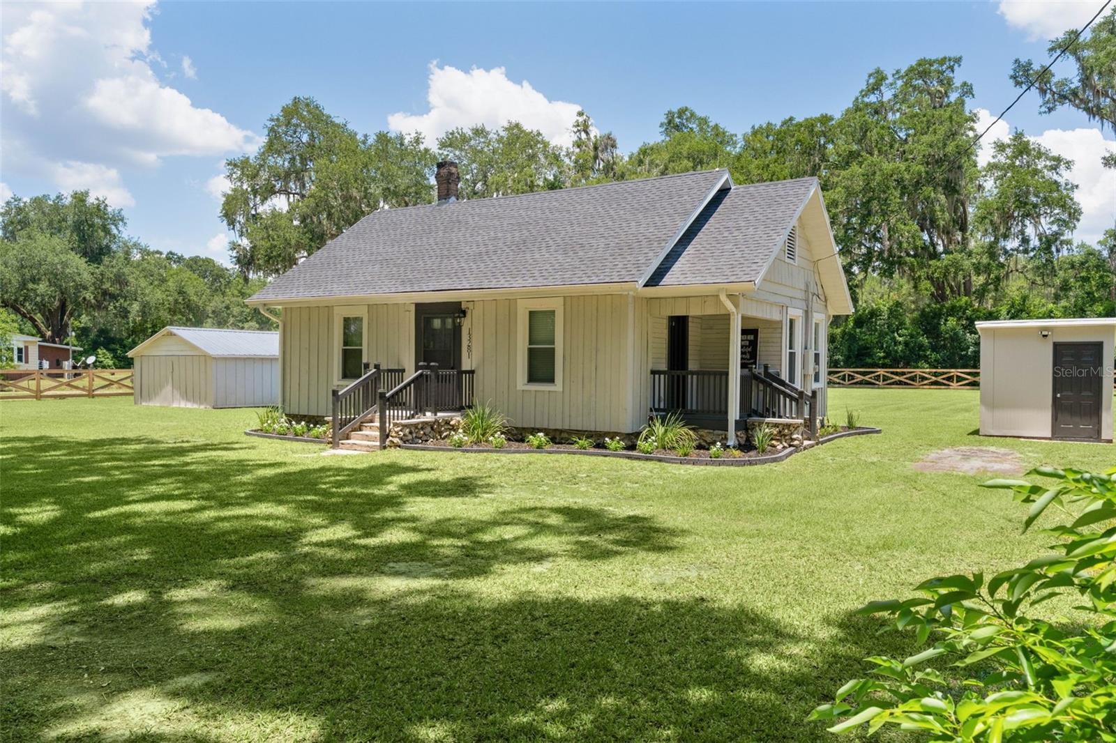 ORIGINAL SCHOOL HOUSE LT - Residential