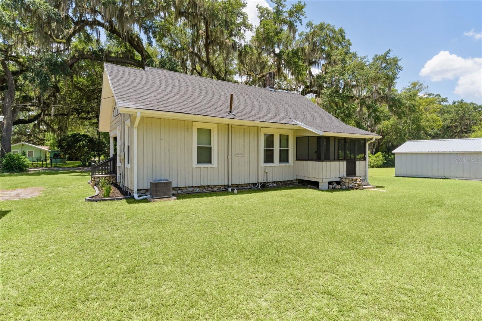 ORIGINAL SCHOOL HOUSE LT - Residential