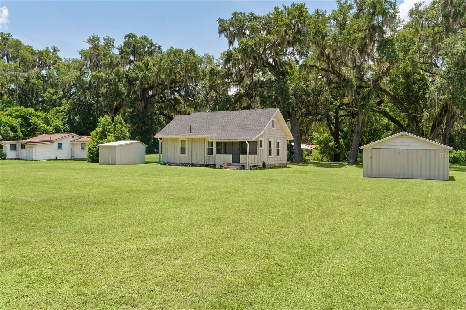 ORIGINAL SCHOOL HOUSE LT - Residential