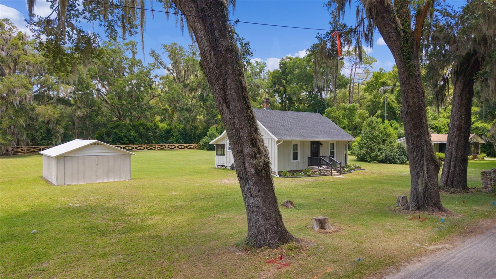 ORIGINAL SCHOOL HOUSE LT - Residential