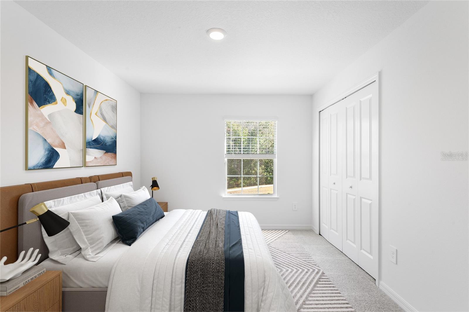 ANGELINE PH 3A - Residential Lease