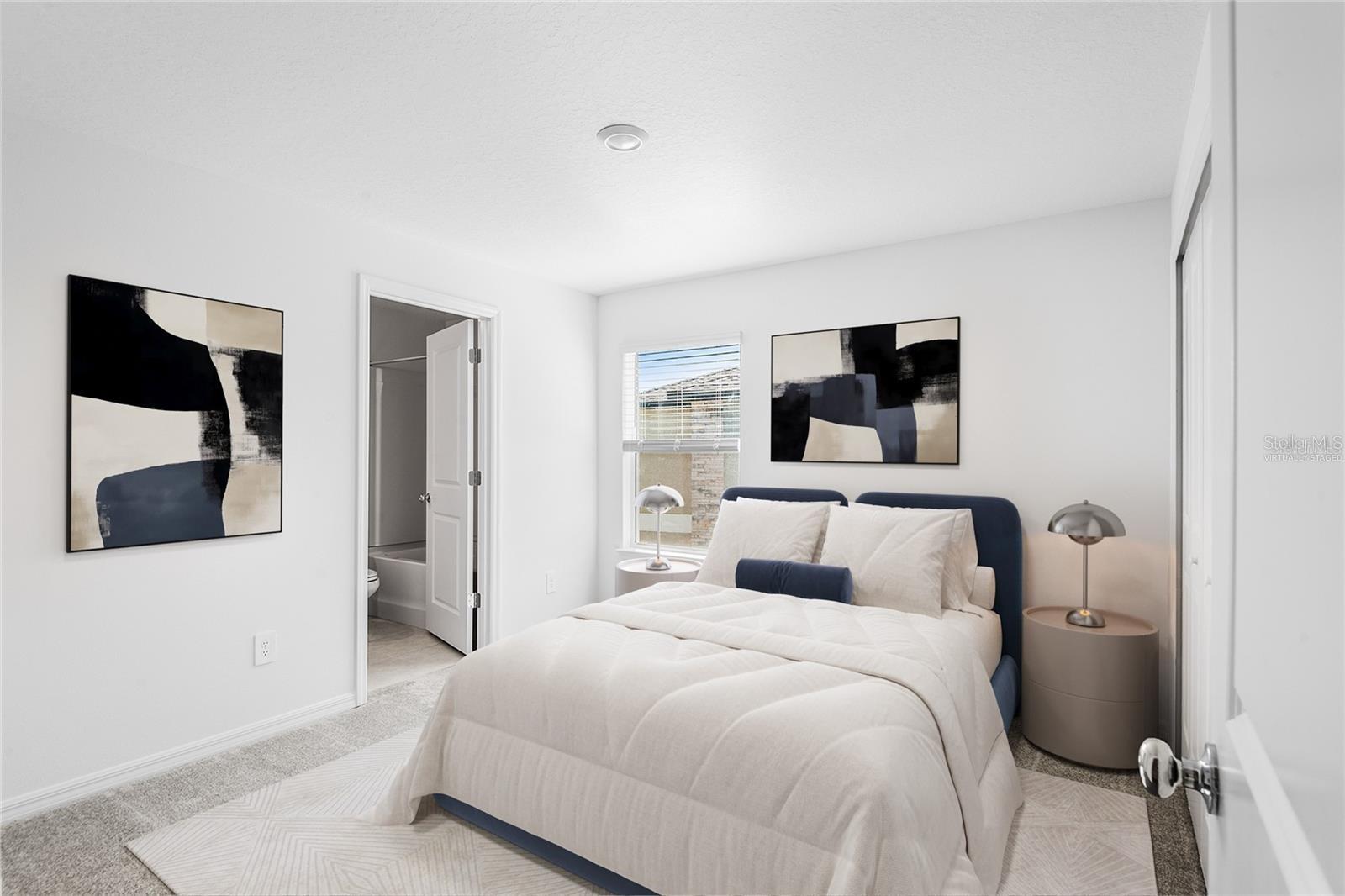 ANGELINE PH 3A - Residential Lease