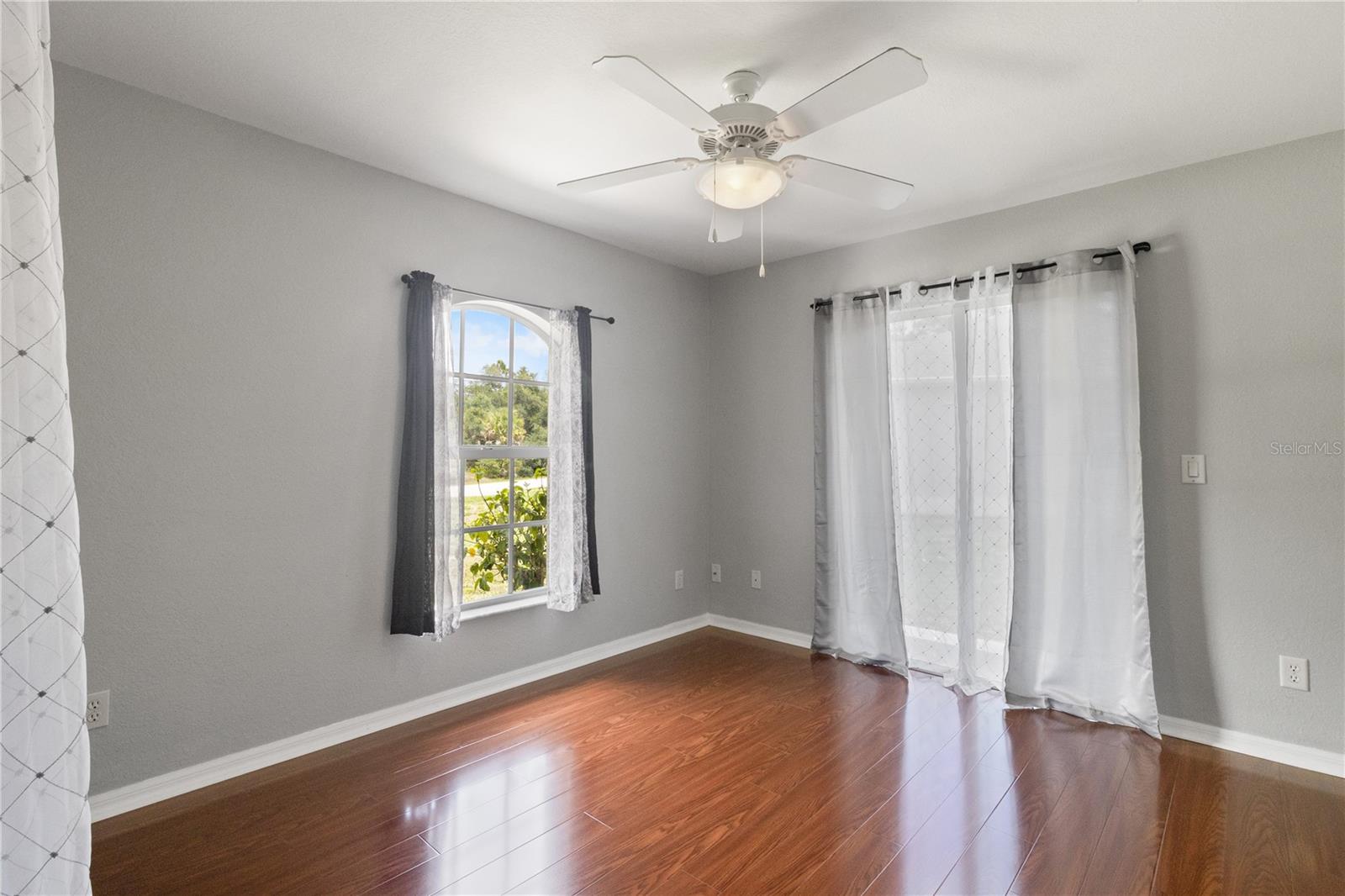 PORT CHARLOTTE SUB 20 - Residential