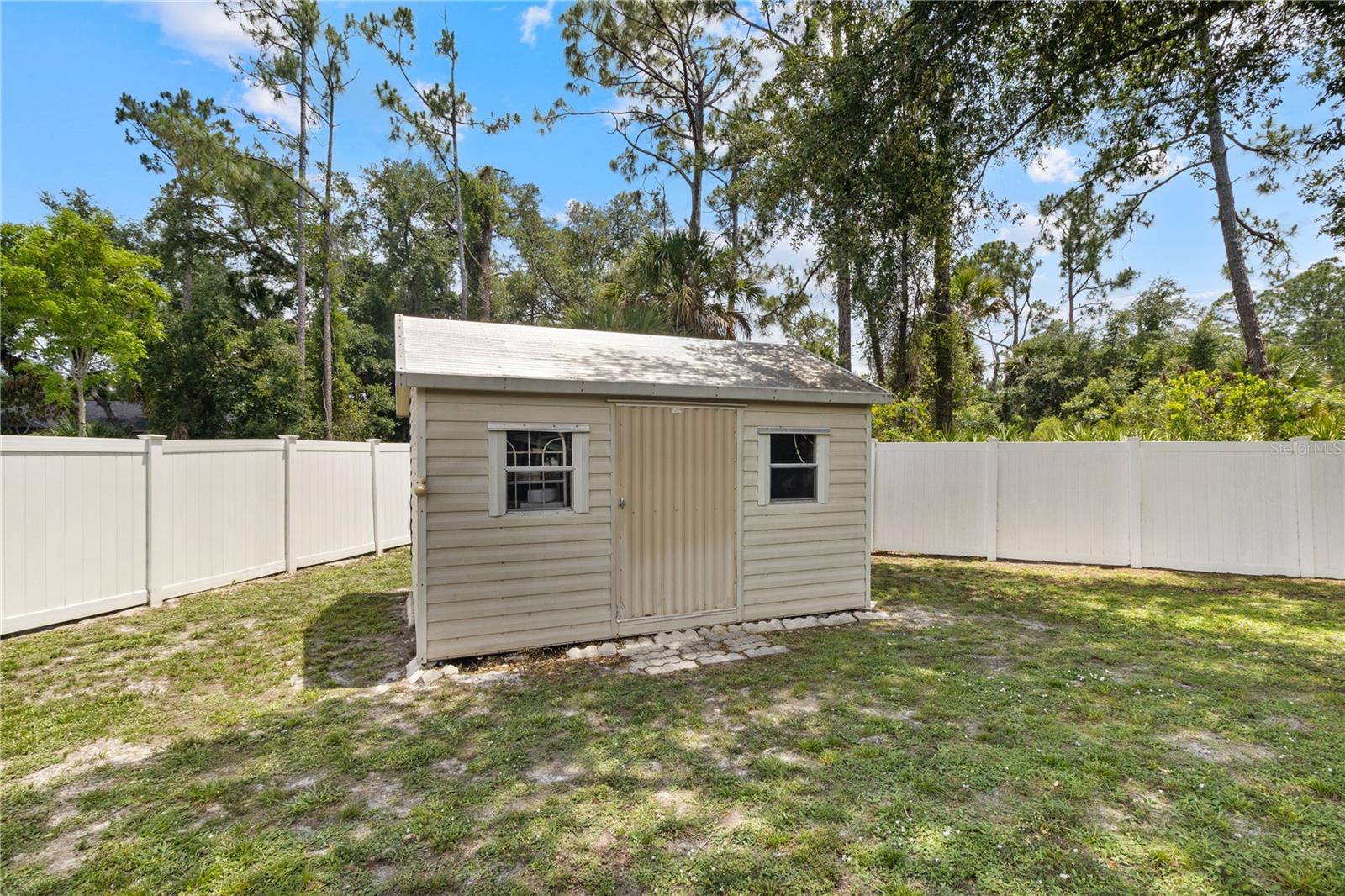PORT CHARLOTTE SUB 20 - Residential