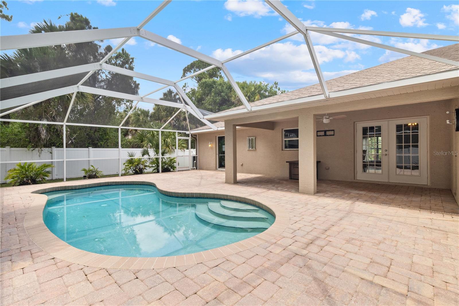 PORT CHARLOTTE SUB 20 - Residential