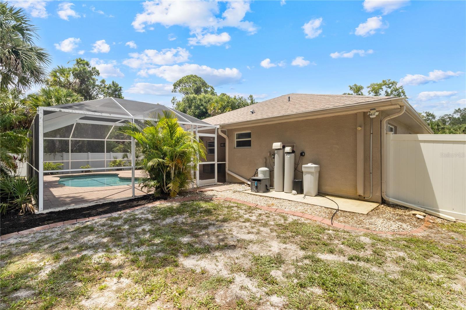 PORT CHARLOTTE SUB 20 - Residential