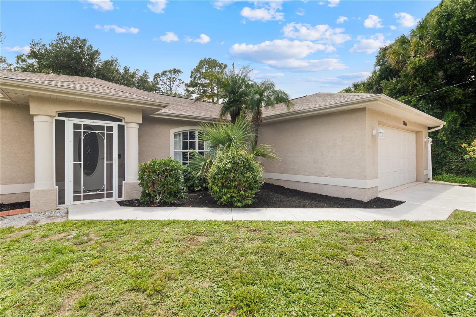 PORT CHARLOTTE SUB 20 - Residential