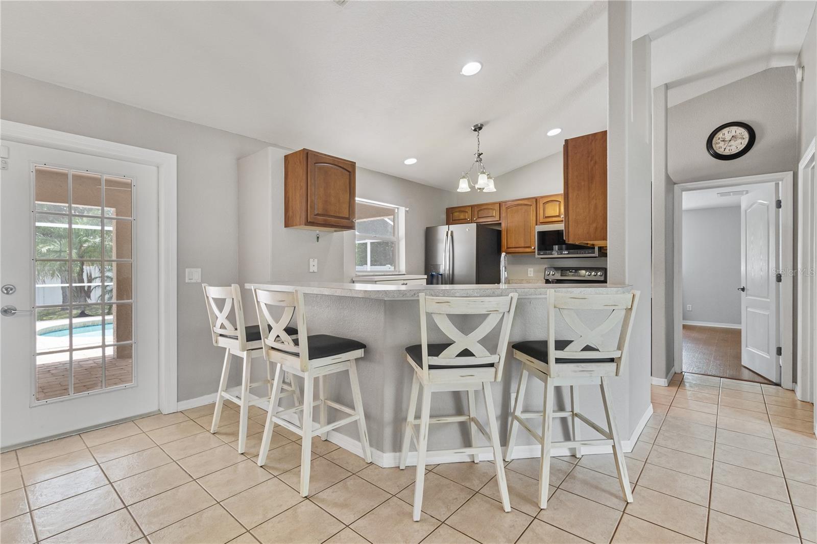 PORT CHARLOTTE SUB 20 - Residential