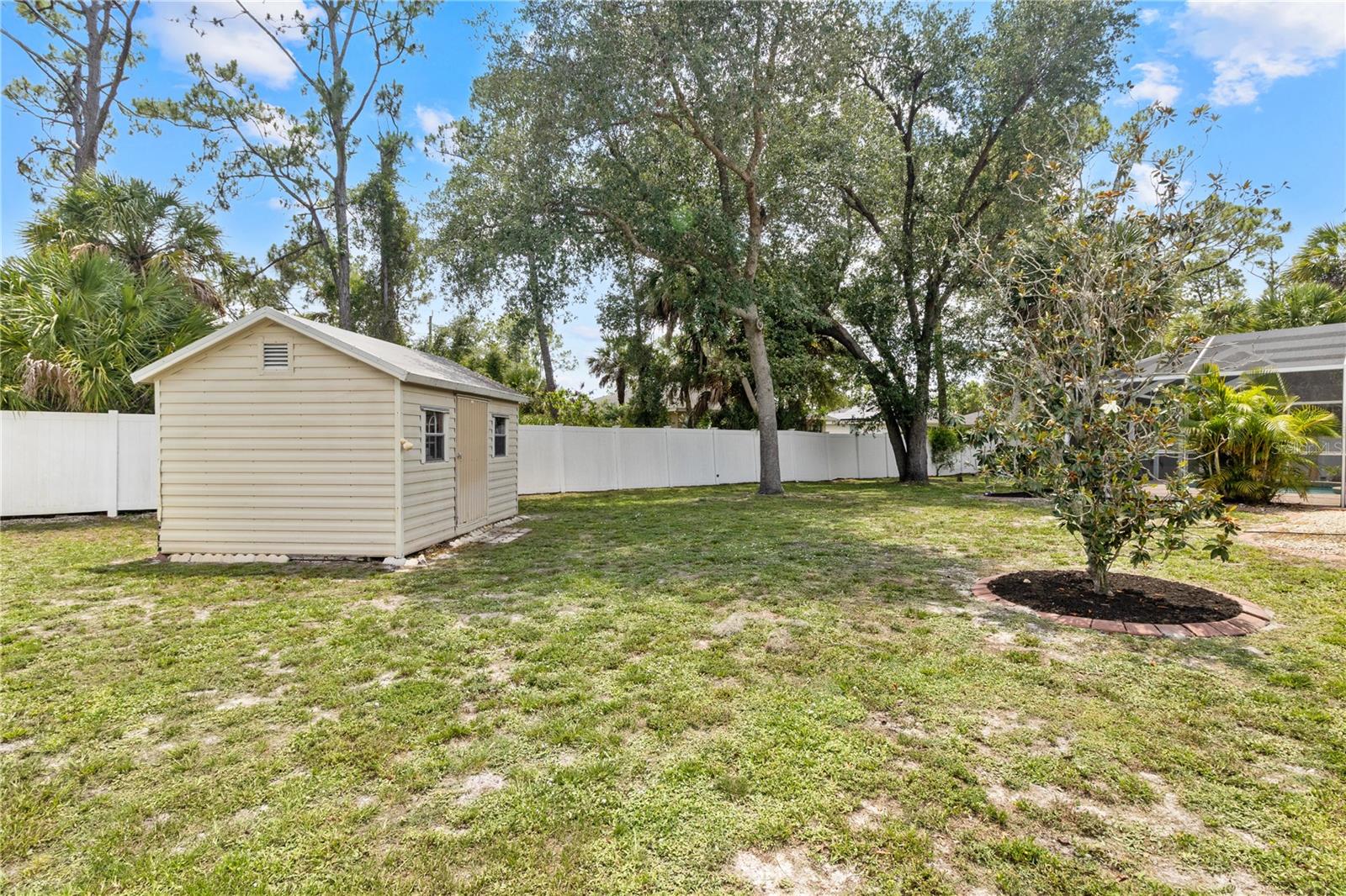 PORT CHARLOTTE SUB 20 - Residential