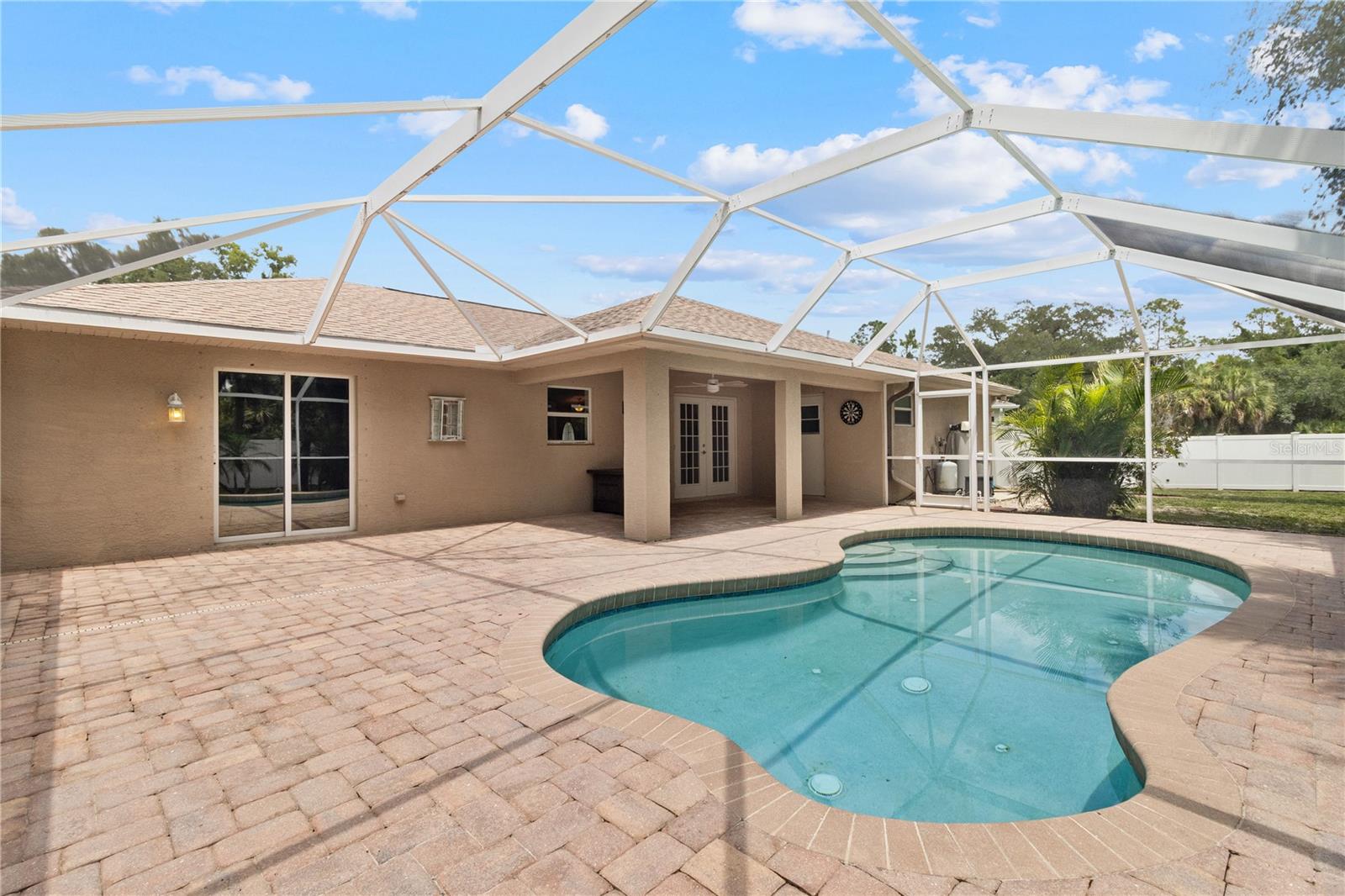 PORT CHARLOTTE SUB 20 - Residential