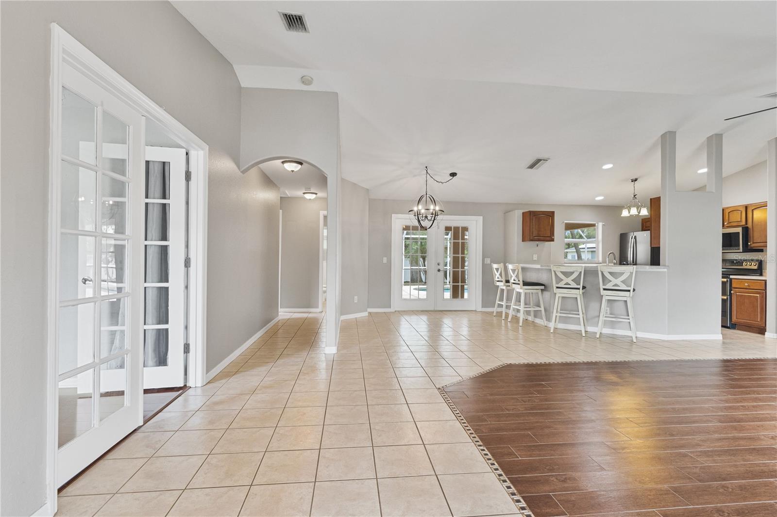 PORT CHARLOTTE SUB 20 - Residential