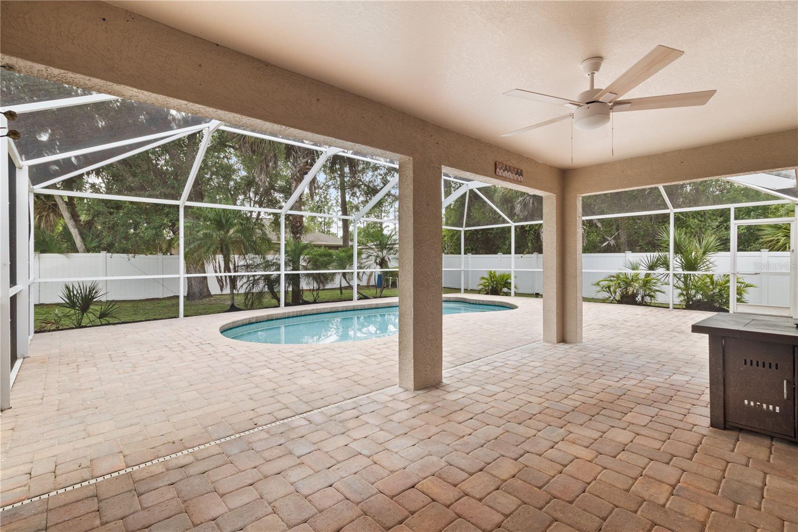 PORT CHARLOTTE SUB 20 - Residential