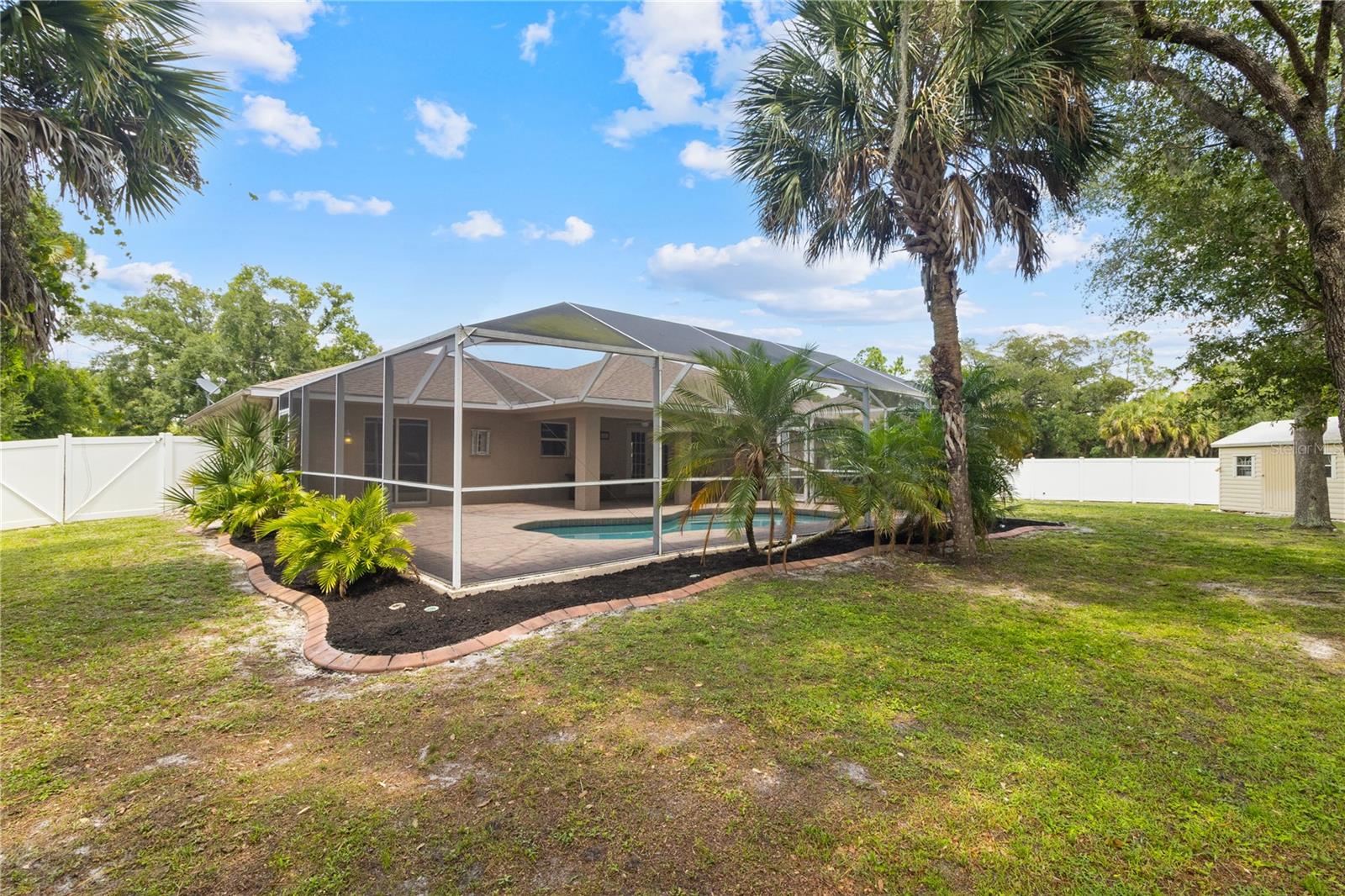 PORT CHARLOTTE SUB 20 - Residential