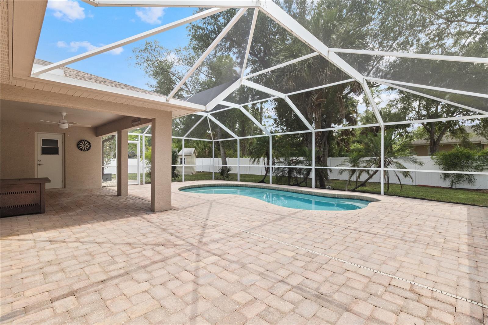 PORT CHARLOTTE SUB 20 - Residential