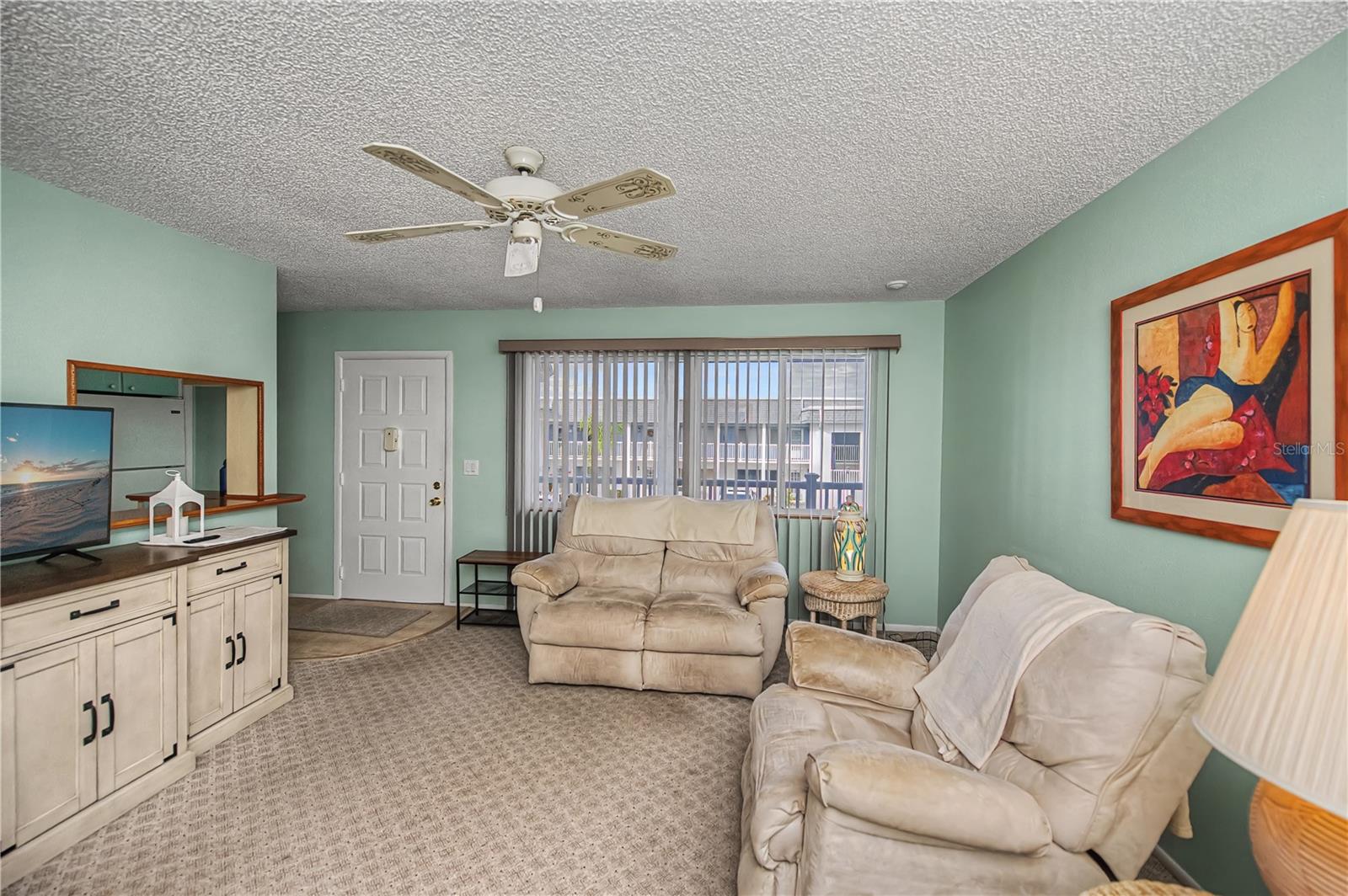 EDGEWATER VILLAGE BLDG I - Residential