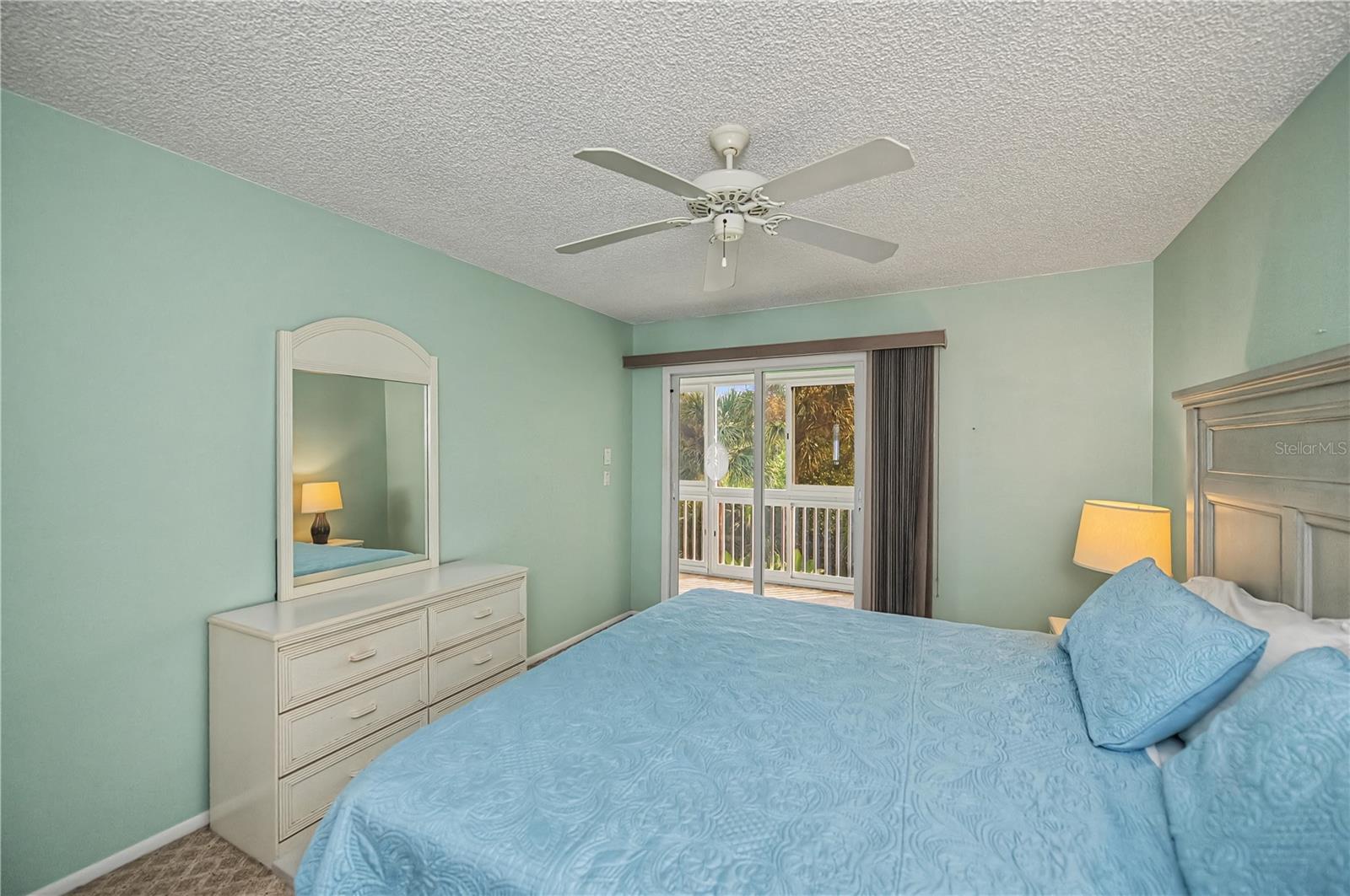 EDGEWATER VILLAGE BLDG I - Residential