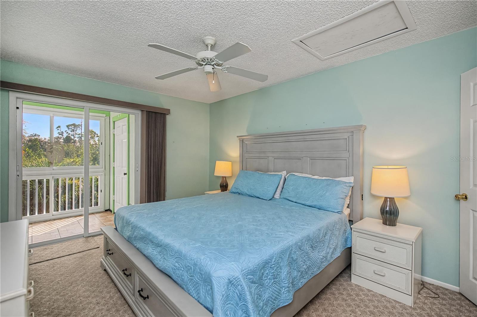 EDGEWATER VILLAGE BLDG I - Residential