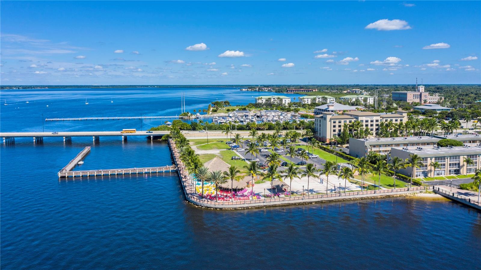 EDGEWATER VILLAGE BLDG I - Residential
