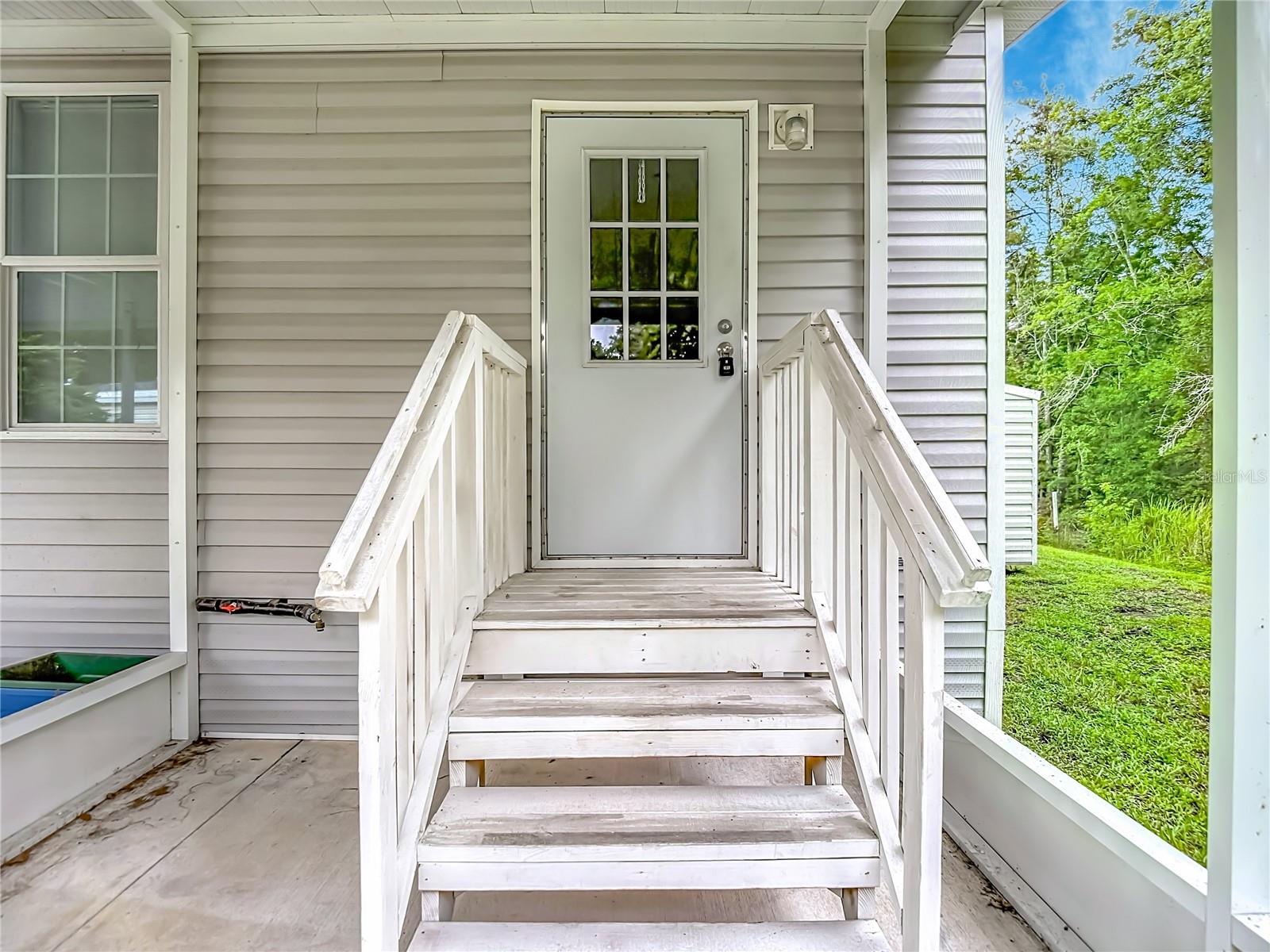 GLEN RAVEN PH 1 - Residential