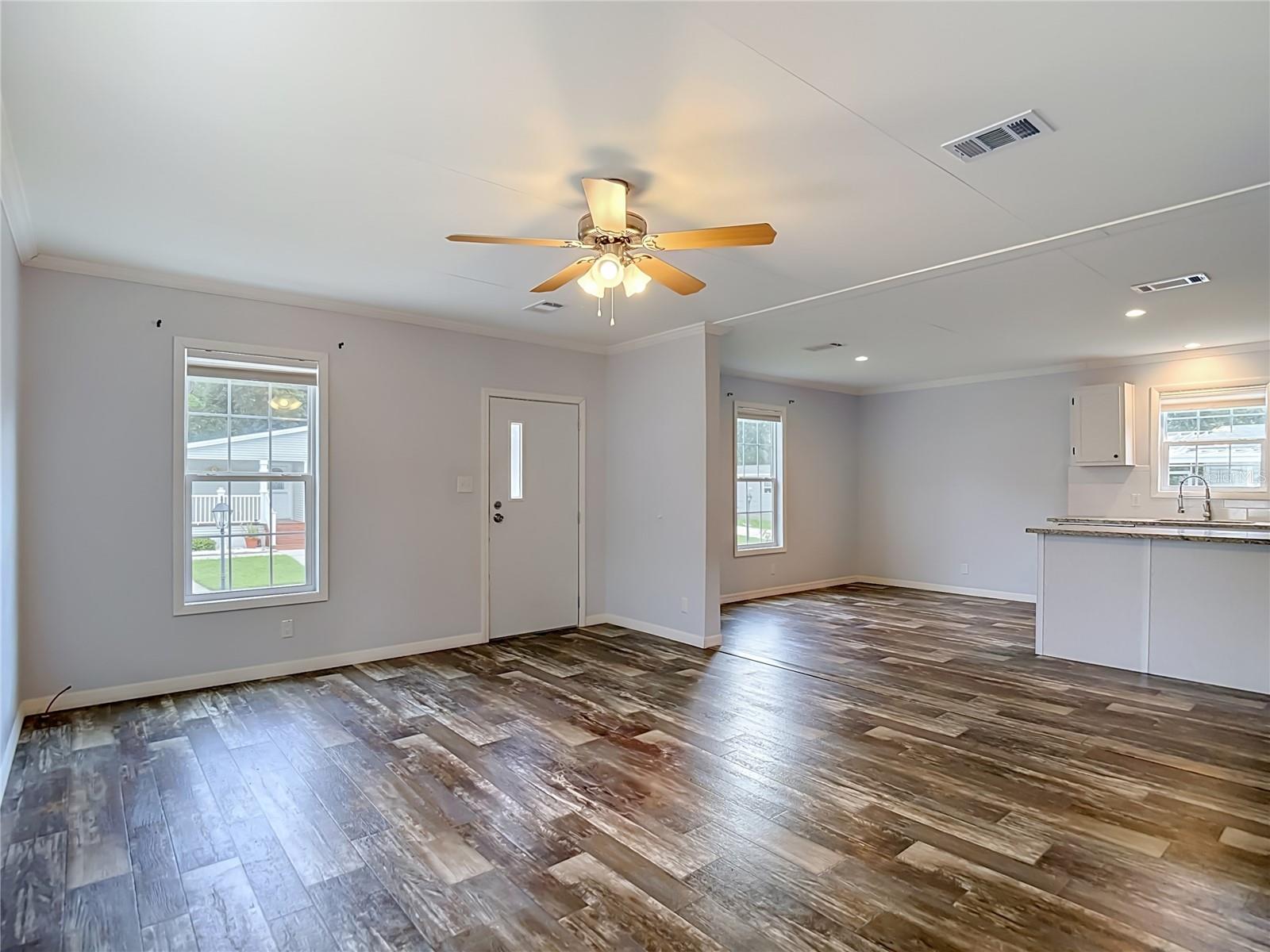 GLEN RAVEN PH 1 - Residential