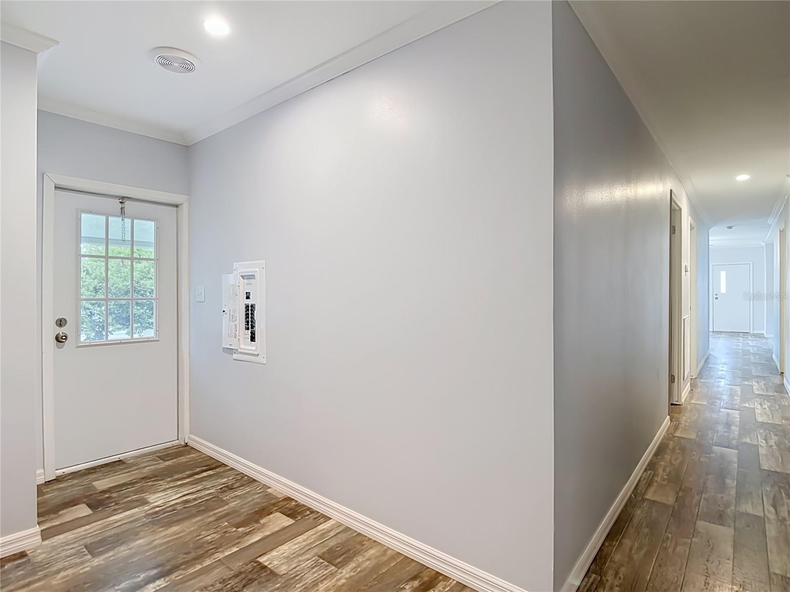 GLEN RAVEN PH 1 - Residential