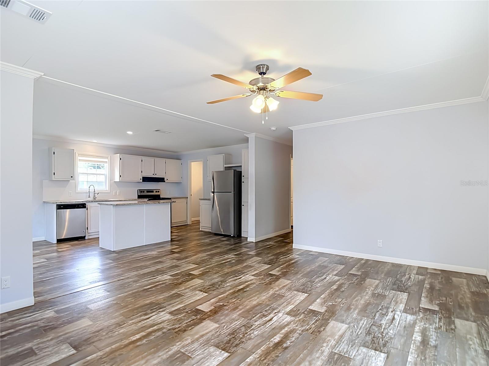 GLEN RAVEN PH 1 - Residential