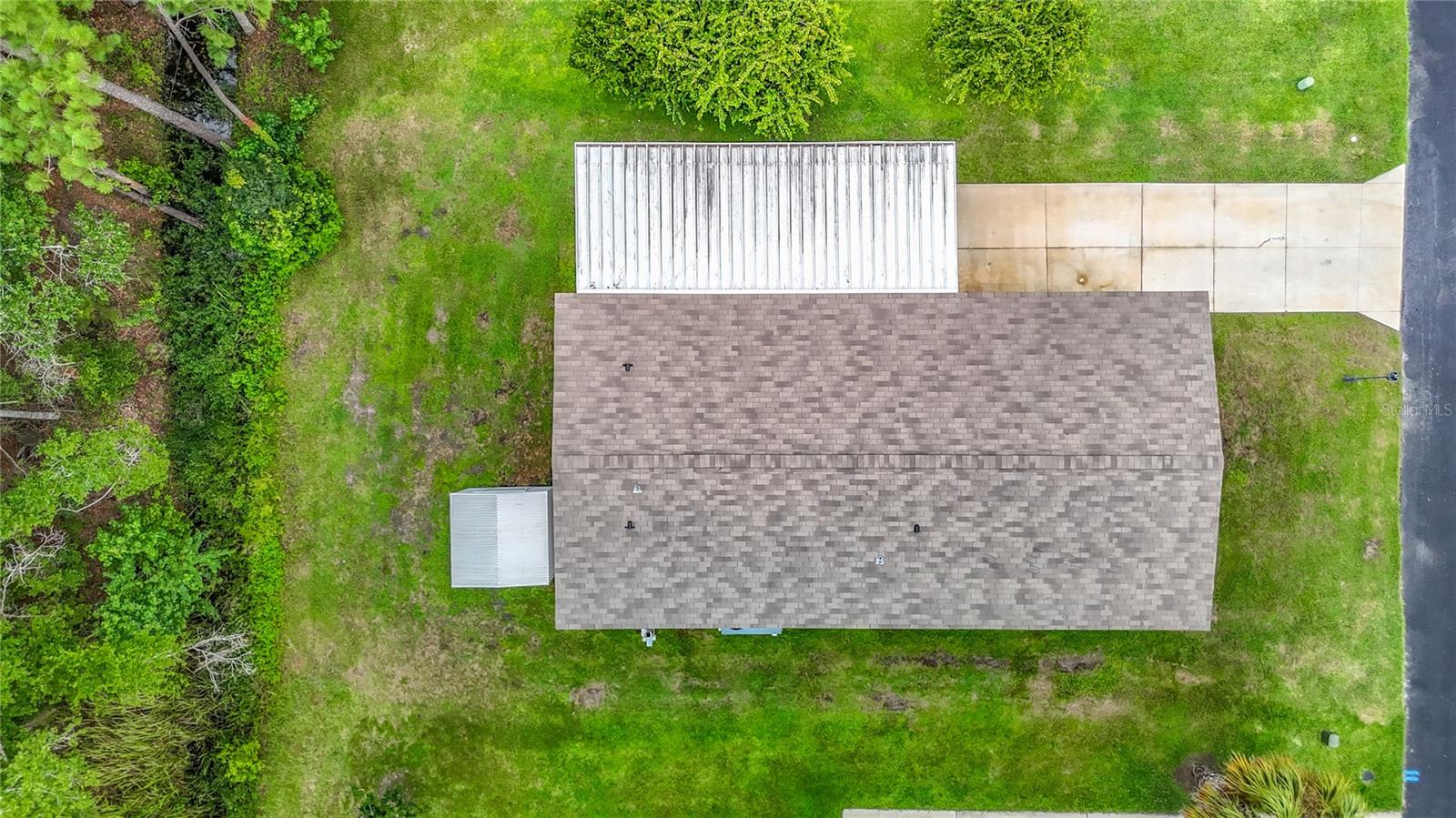 GLEN RAVEN PH 1 - Residential