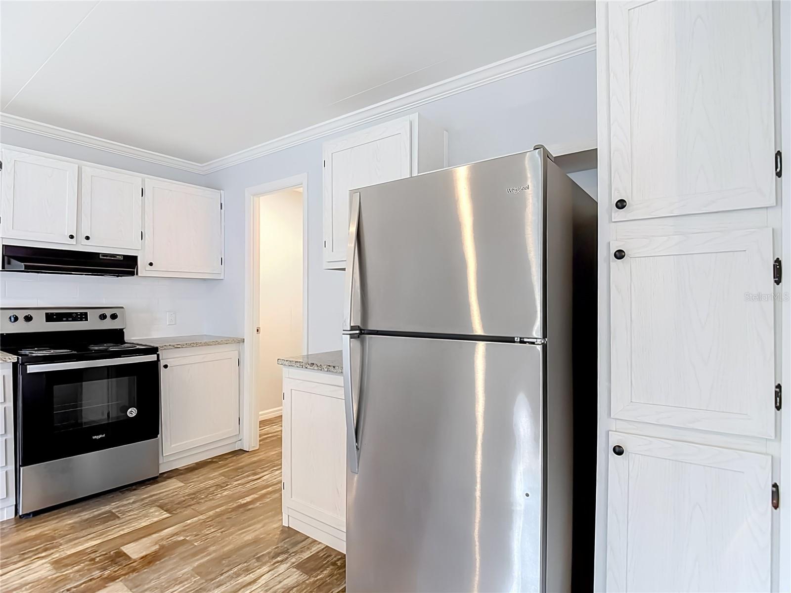 GLEN RAVEN PH 1 - Residential