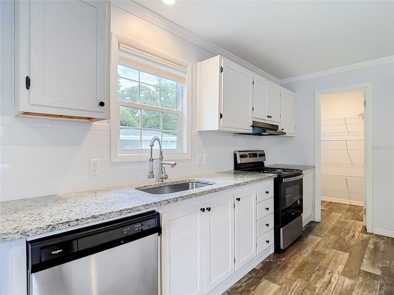 GLEN RAVEN PH 1 - Residential